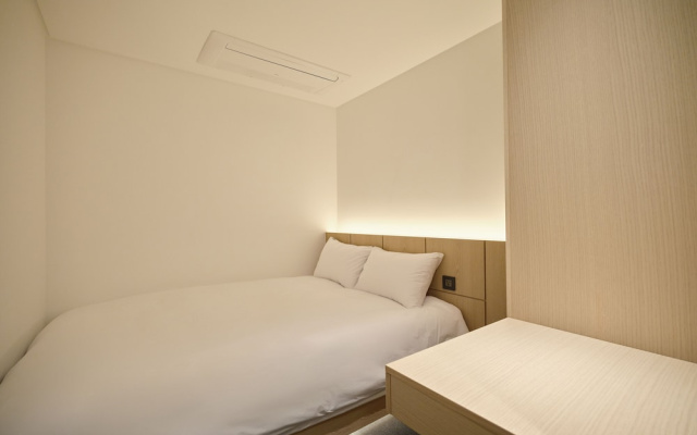 UH Suite Seoul Deoksugung