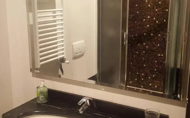 B&b Il pesce doro