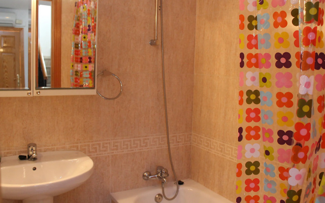 Holiday Home Bonalba Golf, Urb. Los Naranjos