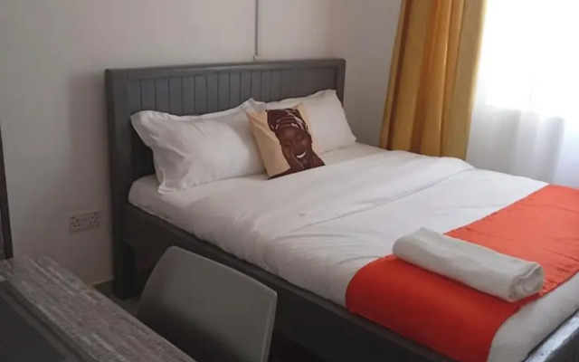 Ngalula Resort