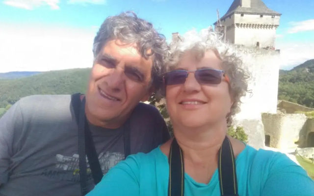 A due passi dal Botteniga