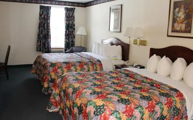 Days Inn Grayling