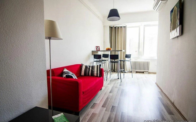 City Center Guesthouse Budapest