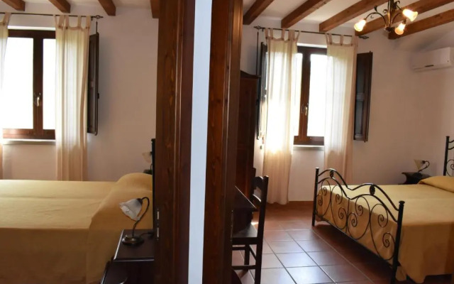 Agriturismo Fontanapietra