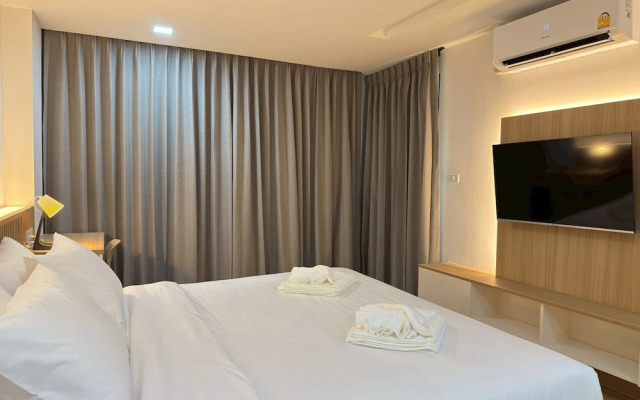 Armass Residence