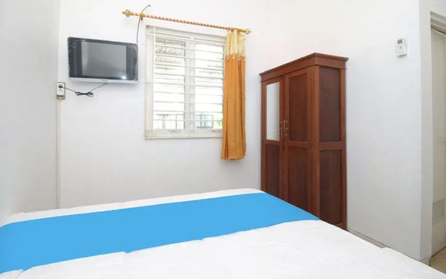 Airy Eco Banyumanik Mulawarman View 7 Semarang