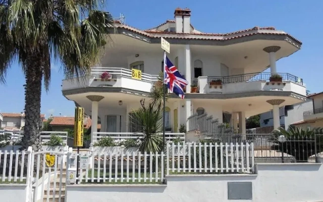 B&B Il Villino