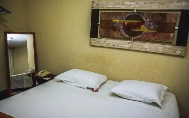 Bigs Hotel