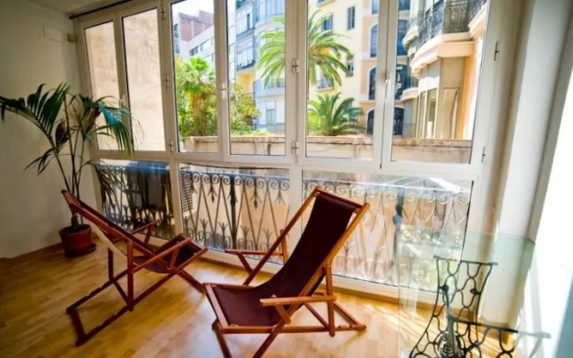 Apartamentos Rambla Cat