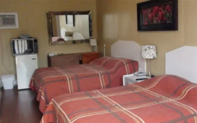 Motel du Vallon