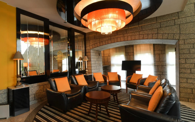 APA Hotel Ogaki Ekimae