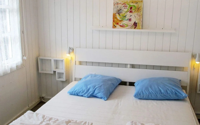 4 Person Holiday Home in Rødby