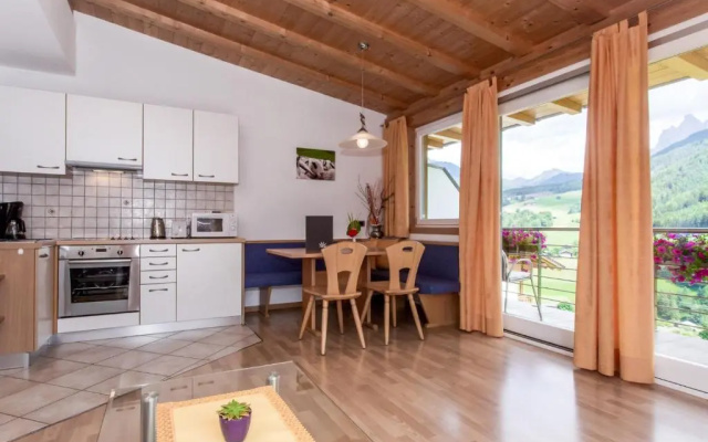 Appartements Sonneck
