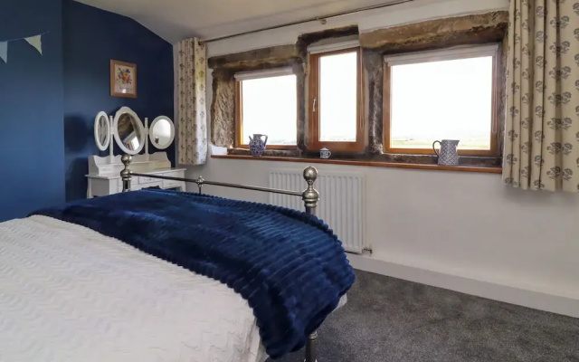 Pike View Cottage