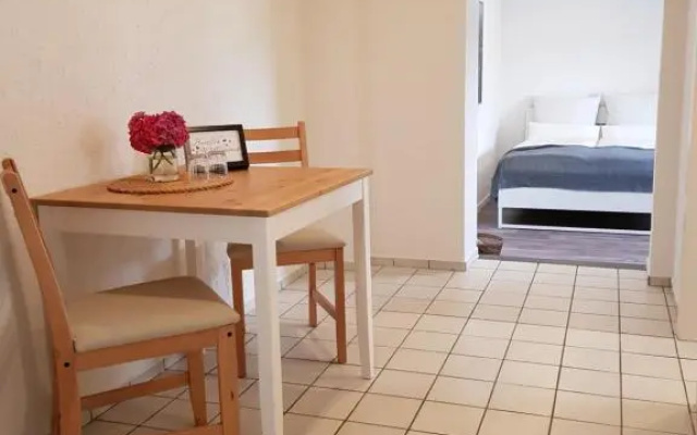 Ferienappartement Jung