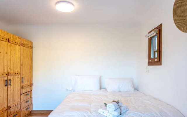 Ocean Suite