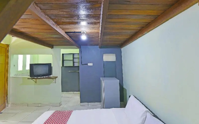 Hotel Indah Residence
