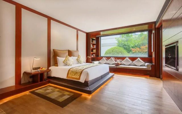 Tonino Lamborghini Hotel Suzhou