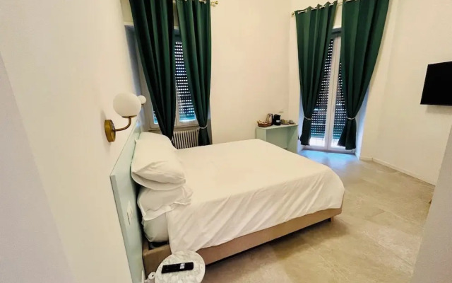 Aura Roma di Simona Lombardi