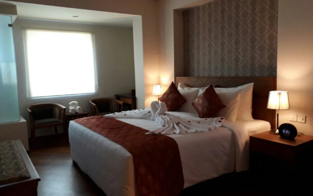 Hotel Shwe Yee