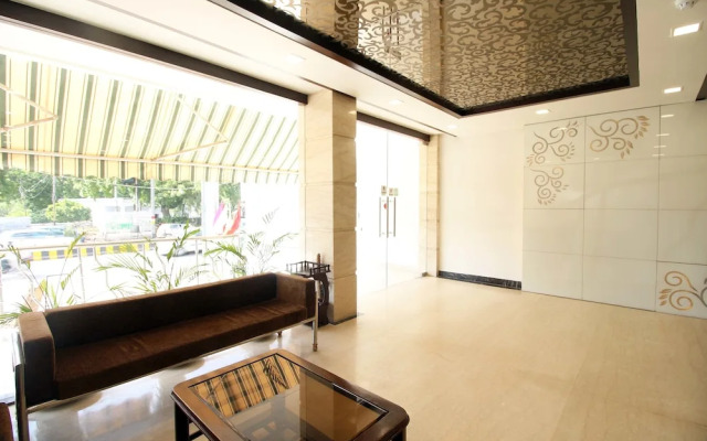 Usha Kiran Palace