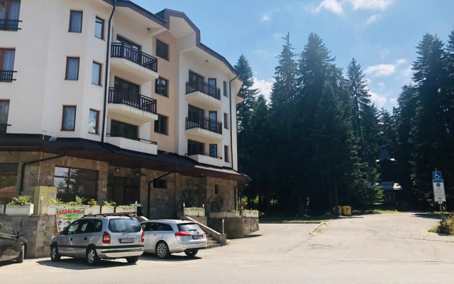 Studio Villa Park Premium