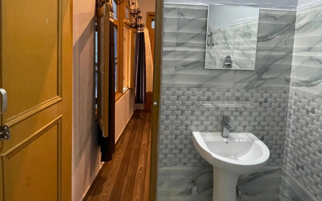 Wabi sabi hostel