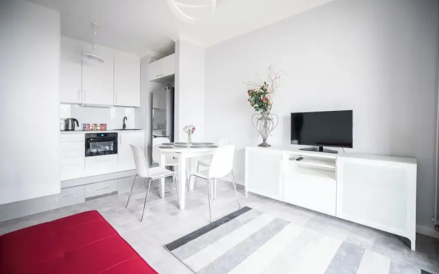 Vip Warsaw Apartments