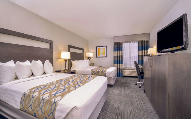 Best Western Naperville Inn