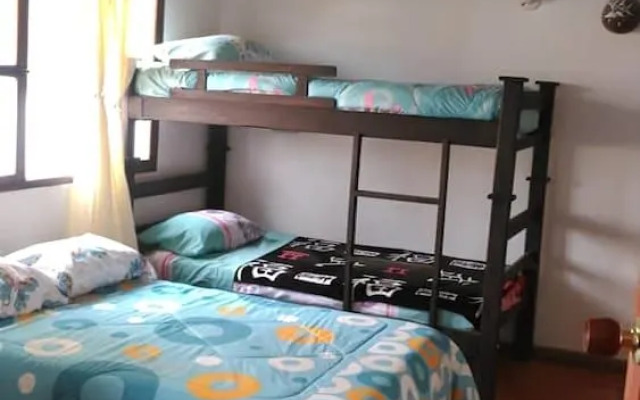 Villa Paraíso - Hostel