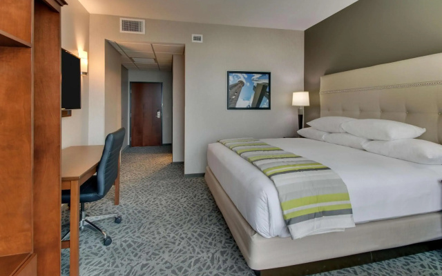 Drury Plaza Hotel Dallas Richardson