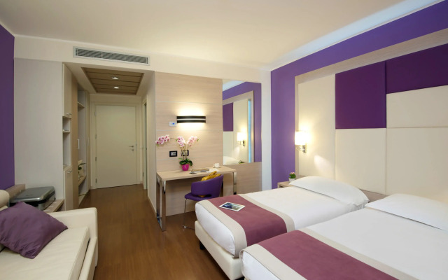 AS Hotel Limbiate Fiera