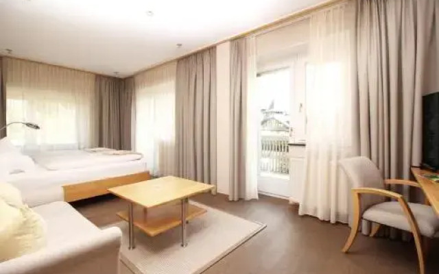 Parkhotel Igls