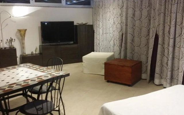Pozzo Lazzaro Apartments