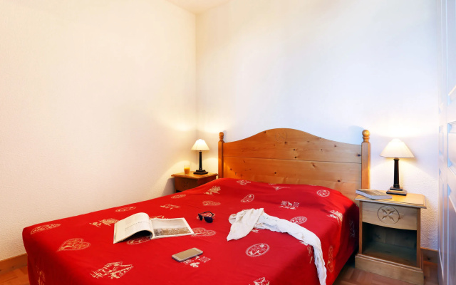 Nemea Les Chalets des Cimes