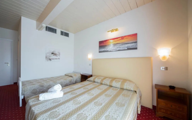 Hotel Alexander