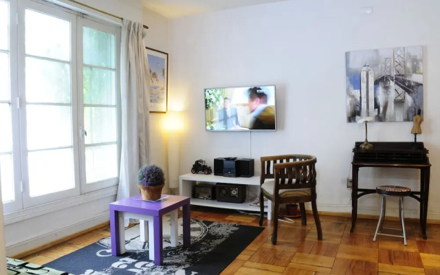 Apartamento Living Huelen