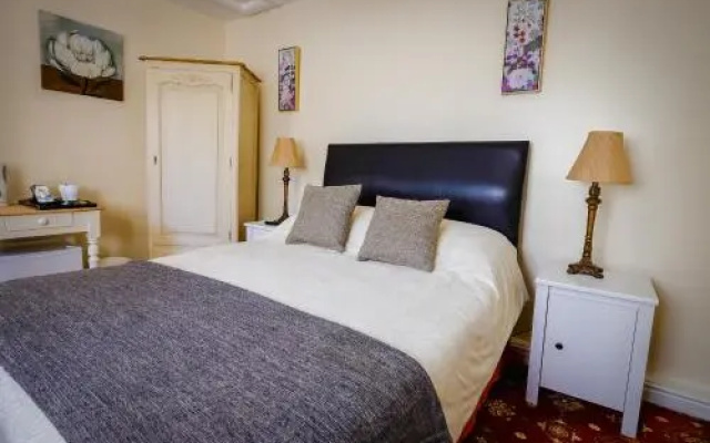 Ashborne Guest House
