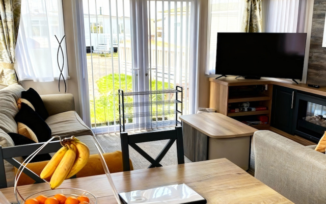 Lyons Robin Hood - Holiday Accommodation 20871