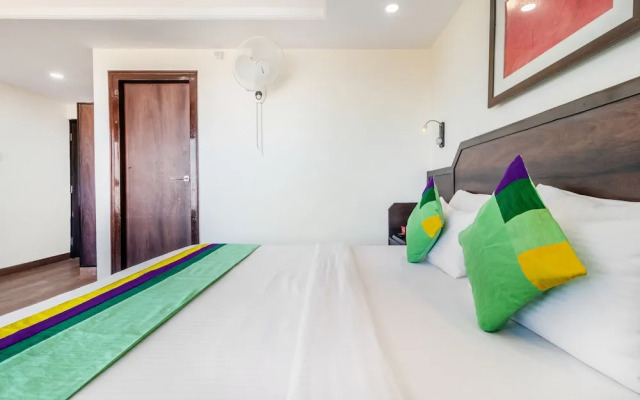Hotel Maharaja by Treebo Hotels