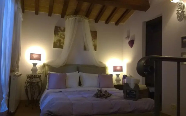 Piccolo Relais Galletto di Marzo