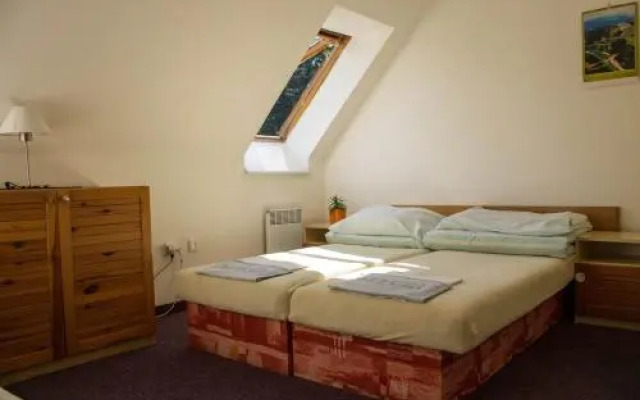 Horský hotel Figura