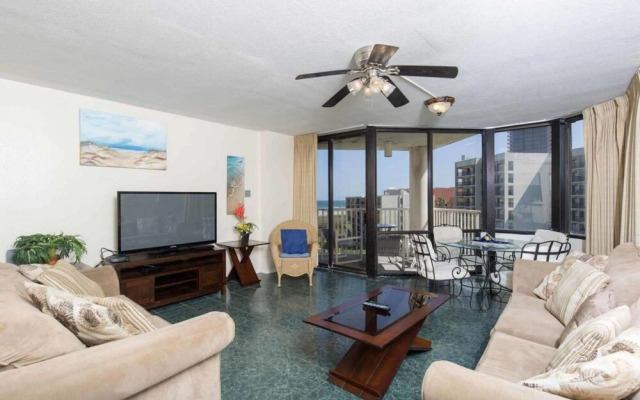 Saida Royale Condominium 9069