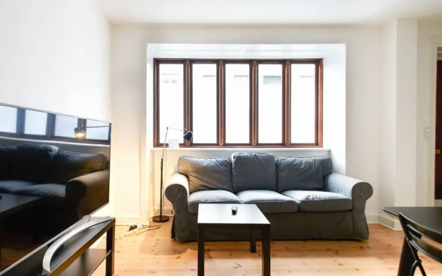 Park 1 - Lovely 1-bdr Apt Close to Metro