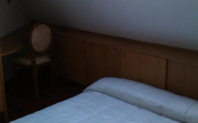 Apartamentos Marinal