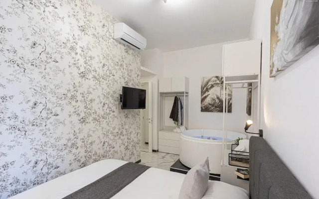 Rental in Rome Germanico Apartment