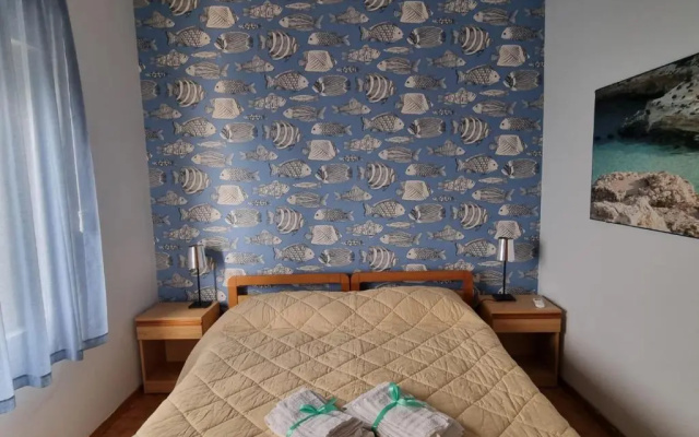 Holiday House Mizzica Che Mare!