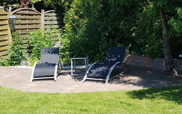 Ferienhaus Besecke
