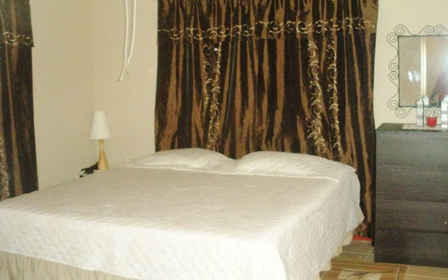 Moms Village Resort