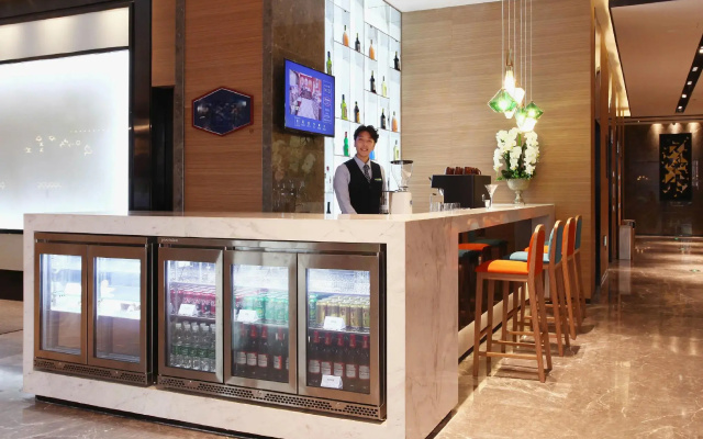 Hampton by Hilton Suzhou Wuzhong